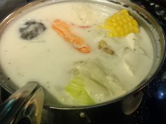 乌冬-花园餐厅(铜锣湾店)