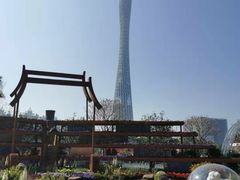 -海心沙亚运公园