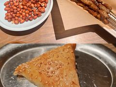 -耶里夏丽·新疆菜·28年喀什老馆(田林东路店)