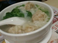 -味莊茶餐厅·自家點心(万象城店)