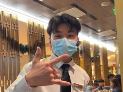 -亚马逊蒸汽活海鲜自助(LCM置汇旭辉广场店)