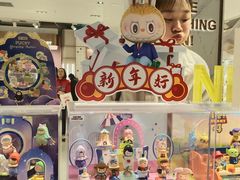 -泡泡玛特POPMART(国金街店)