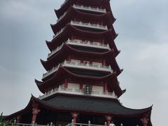 -芜湖方特东方神画