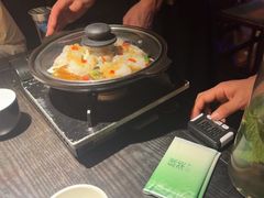 -绿茶餐厅(西湖银泰百货店)