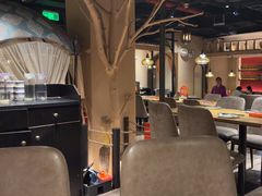 -那时新疆·若羌(经纬汇店)