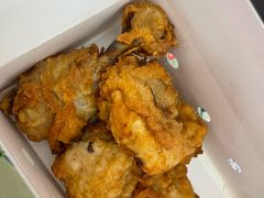 -肯德基(东直门来福士店)