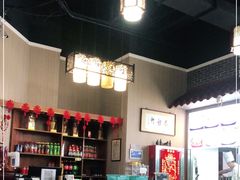 -秦韵轩·西安小馆(贻成福地广场店)