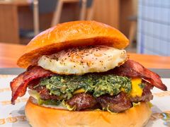 -Grande A'moo(上海万象城店)