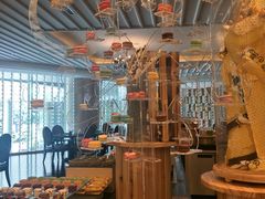 -圣丰索菲特·2 On 988 Café 自助餐厅