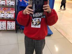 -TOYSRUS玩具反斗城(苏州中心店)