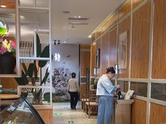 -闻鲜素食茶餐厅(高新区店)
