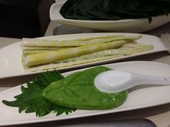 招牌虾滑-海底捞火锅(北京路店)