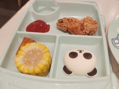 -豪客来牛排(中华城店)