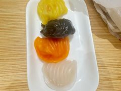 -满记甜品(南京虹悦城三店)