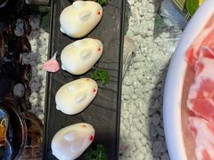 -慢丽江·云南野生菌土鸡锅(西山店)