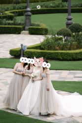 -Flora婚纱礼服定制租赁店