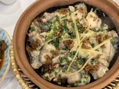 -围龙屋客家食府(福田店)