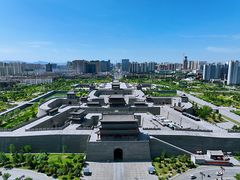 -大同古城墙