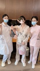 -玥悦月子中心(南桥店)