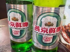 -好嫂子酱猪手•农家菜(蒲黄榆店)