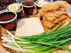 -高伟炒鸡总店(金源路店)