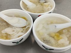 -老福合沟无米粿甜汤粿品店