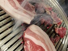 -金龙烧烤·牛肉面(西塔店)