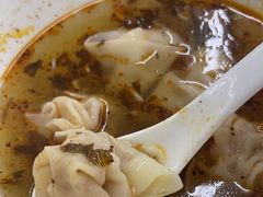 -金陵老丁家馄饨(新街口店)