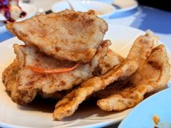 锅包肉-峰峰菜馆(昌茂店)