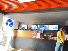 -瑞幸咖啡(显贵商务楼店)