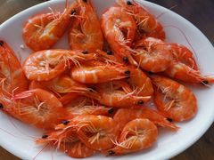 -明记海鲜大排档(巽寮湾店)