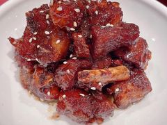 -老吉士酒家(天平路店)