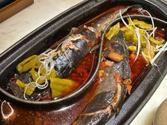 -锦府盐帮·李宅(领展购物广场中关村店)