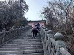 -武当山风景区