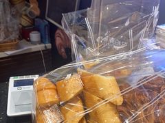 -汉柏麦香德国面包房(海信店)