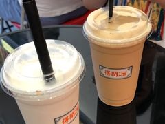 -得闲饮胜公司(智谷店)