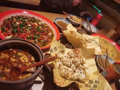 -泥糊破店小酒馆·团建聚餐(南京西路店)