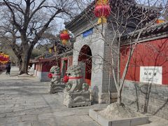 -红螺寺