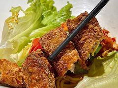 -友达面馆(广州总店)