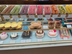 -PAUL LAFAYET 法式甜品(港汇广场店)