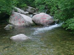 -洛阳白云山景区