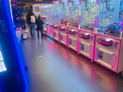 -meland·儿童乐园·游戏厅娃娃机·电玩Xbox(成都合生汇店)