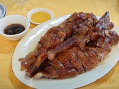 -烧鹅妹饭店