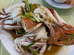 -秋姐美食店(旅游大道店)