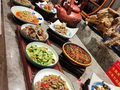 -吉布鲁牛排海鲜自助(假日国际店)