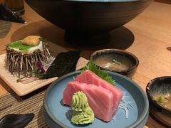 -月下料理(楷林IFC店)