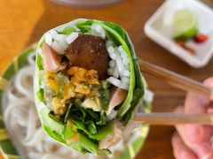 -越南牛肉河粉餐厅(书院巷店)