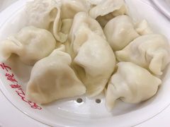 鲅鱼水饺-宝印真饺(瑞景总店)