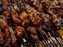 -老白家怡贵园烤肉