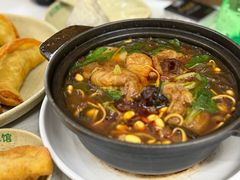 -李记清真馆(打钉巷店)